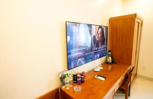 Mang Yang Hotel | Hotel MGM