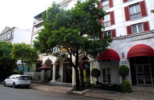 Mang Yang Hotel | Hotel MGM