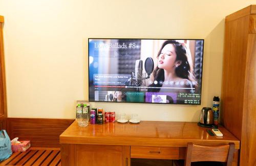 Mang Yang Hotel | Hotel MGM