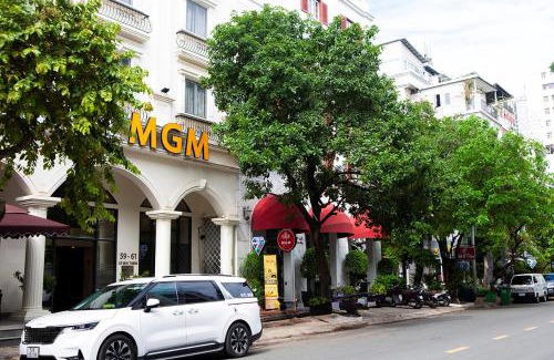 Mang Yang Hotel | Hotel MGM