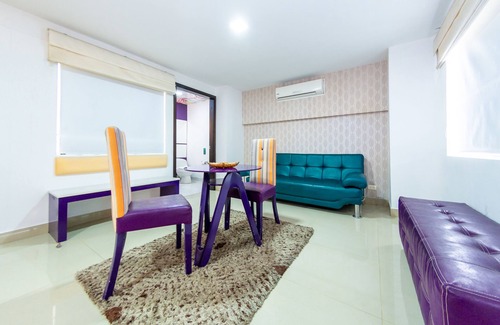 Pereira Hotel | Hotel Mh