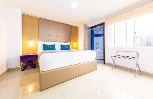 Pereira Hotel | Hotel Mh