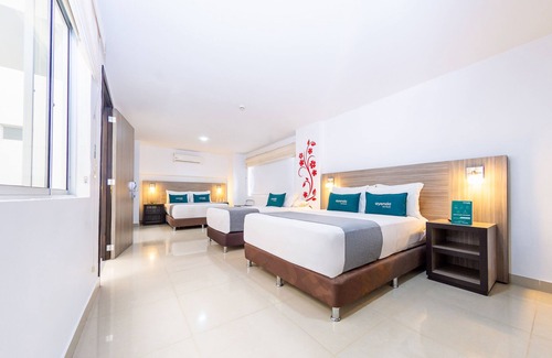 Pereira Hotel | Hotel Mh