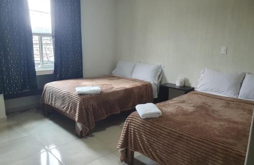 Morelia Cama Y Desayuno | Hotel Mi Casa Mata II