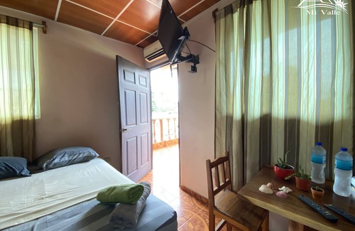 Tonosi Hotel | Hotel Mi Valle