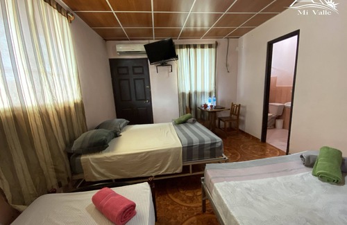 Tonosi Hotel | Hotel Mi Valle
