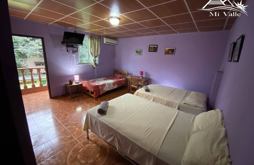 Tonosi Hotel | Hotel Mi Valle