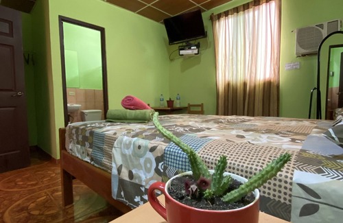 Tonosi Hotel | Hotel Mi Valle