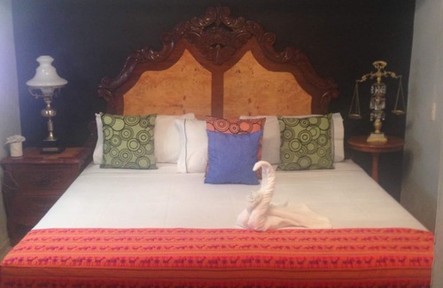 Guadalajara Hotel | Hotel Mi Viejo Refugio