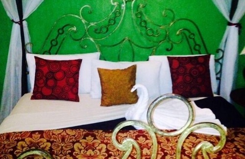 Guadalajara Hotel | Hotel Mi Viejo Refugio