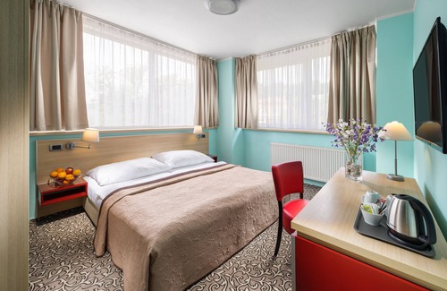 Hodkovicky Hotel | Hotel Michael