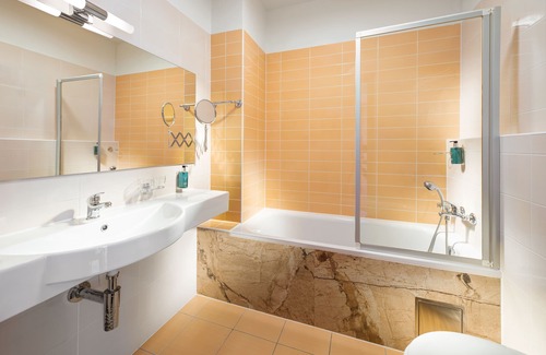 Hodkovicky Hotel | Hotel Michael