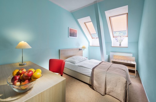Hodkovicky Hotel | Hotel Michael