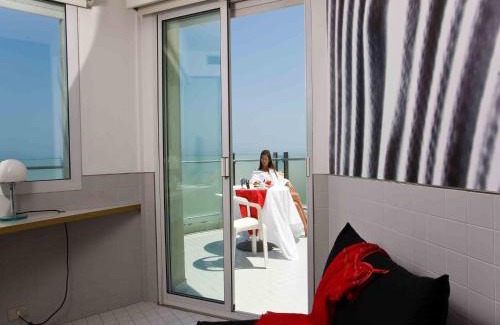 Riccione Hotel | Hotel Michelangelo