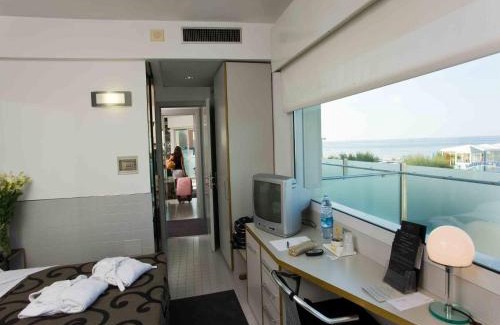Riccione Hotel | Hotel Michelangelo