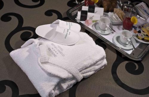 Riccione Hotel | Hotel Michelangelo