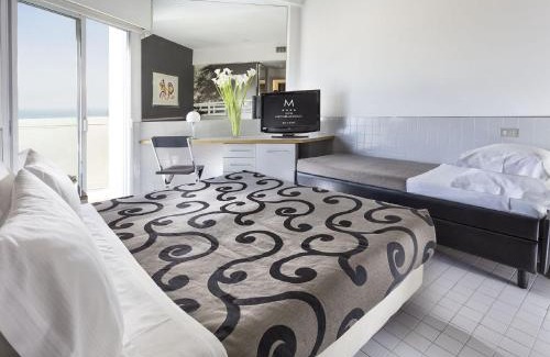 Riccione Hotel | Hotel Michelangelo