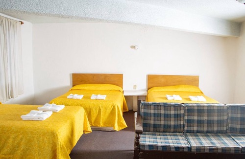 Zitácuaro Hotel | Hotel Michoacán