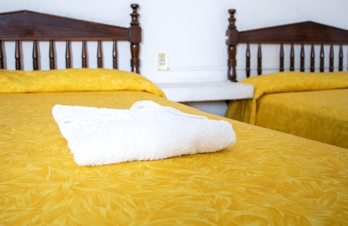 Zitácuaro Hotel | Hotel Michoacán