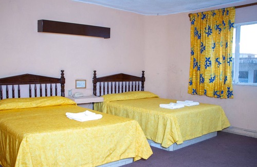 Zitácuaro Hotel | Hotel Michoacán