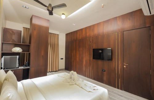 Mathura Hotel | Hotel Midas Inn