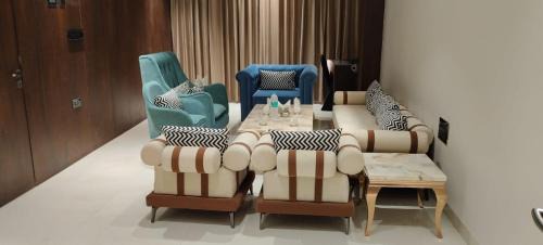 Mathura Hotel | Hotel Midas Inn
