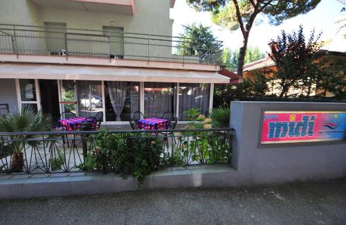 Fontanelle Hotel | Hotel Midi
