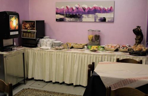 Fontanelle Hotel | Hotel Midi