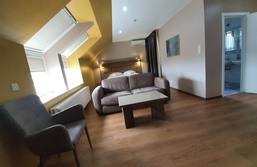 Brussels Hotel | Hotel Midi - Zuid