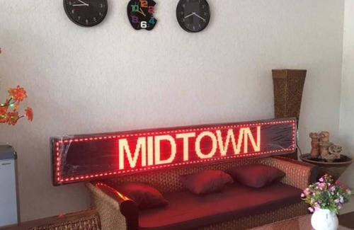 Kuala Lumpur Hotel | Hotel Midtown Villa