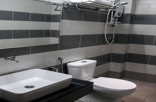 Kuala Lumpur Hotel | Hotel Midtown Villa