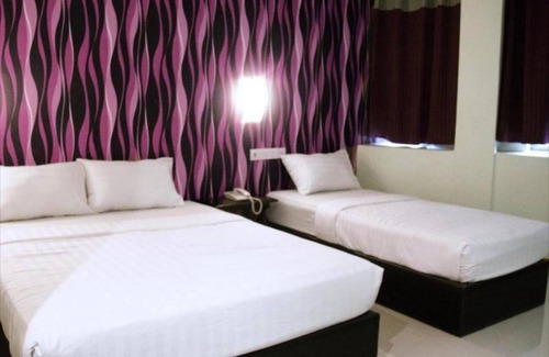 Kuala Lumpur Hotel | Hotel Midtown Villa