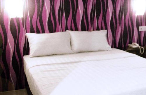 Kuala Lumpur Hotel | Hotel Midtown Villa
