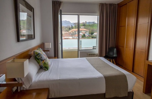 Lierganes Hotel | Hotel Miera