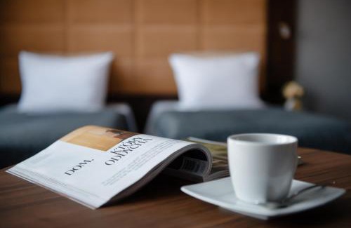 Gorzow Wielkopolski Hotel | Hotel Mieszko