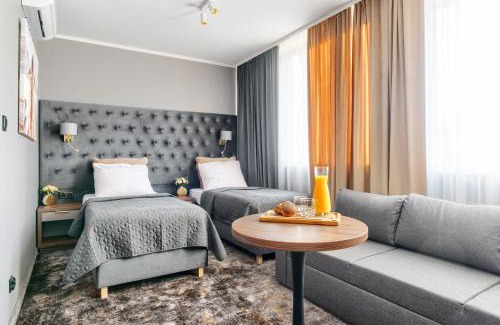 Gorzow Wielkopolski Hotel | Hotel Mieszko