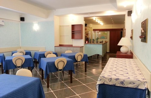Rapallo Hotel | Hotel Mignon Posta