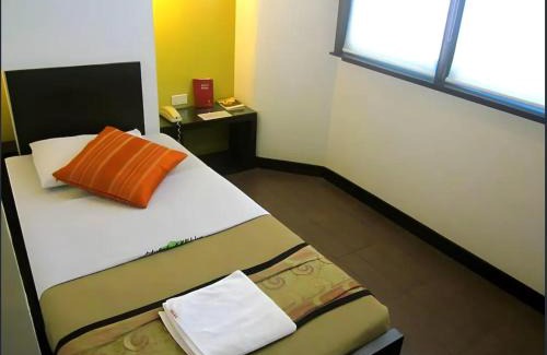 San Fernando Hotel | Hotel Mikka