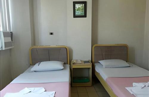 San Fernando Hotel | Hotel Mikka