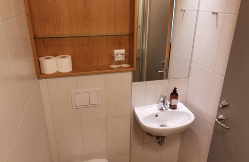 Skagafjordur Hotel | Hotel Mikligardur