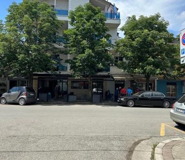 Tirana Hotel | Hotel Milano