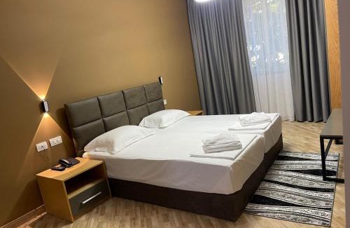 Tirana Hotel | Hotel Milano