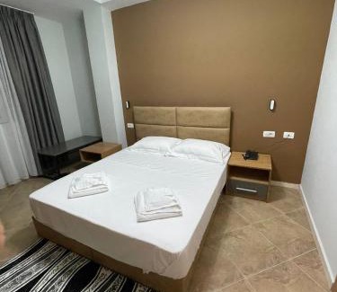 Tirana Hotel | Hotel Milano