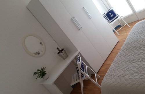 Marina di Pietrasanta Hotel | Hotel Milano