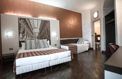 Ticinese Hotel | Hotel Milano Navigli
