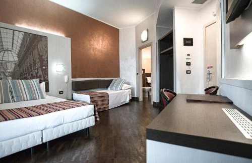 Ticinese Hotel | Hotel Milano Navigli