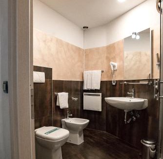Ticinese Hotel | Hotel Milano Navigli