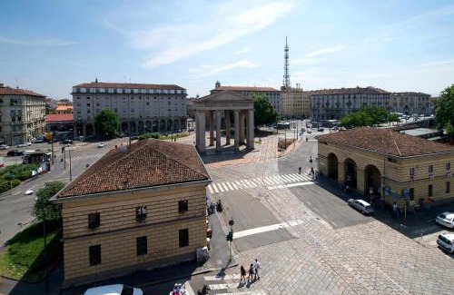 Ticinese Hotel | Hotel Milano Navigli