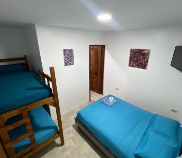 Montañita Hotel | Hotel Milano Olon