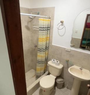 Montañita Hotel | Hotel Milano Olon
